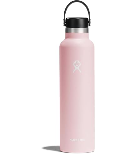 Amazon.co.jp: Hydro Flask 標準口ウォーターボトル フレックス